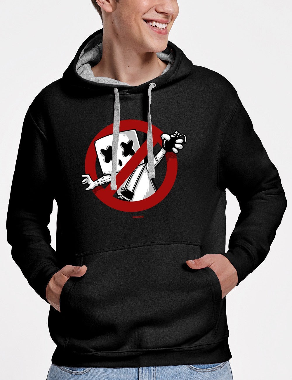  marshmallow buster 