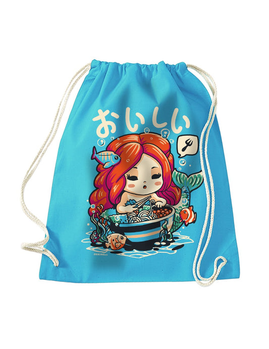 Under the sea