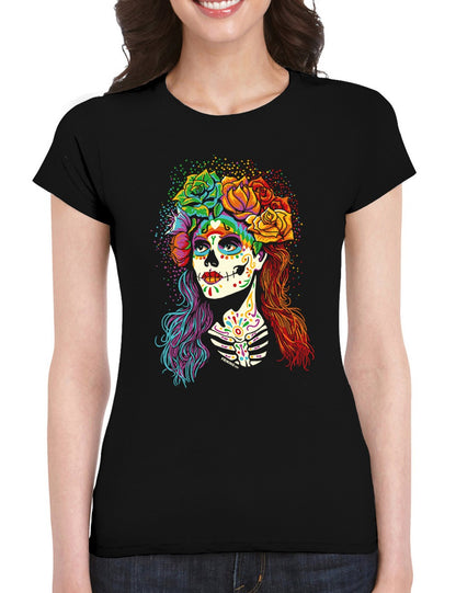Catrina rainbow