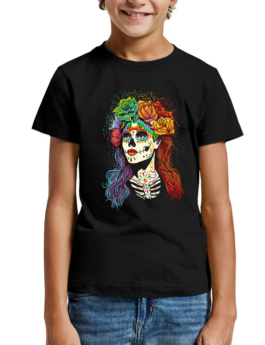 Catrina rainbow