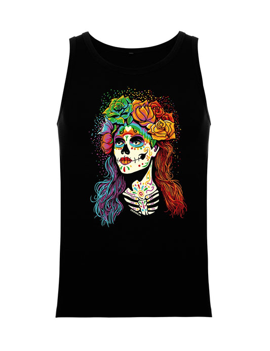 Catrina rainbow