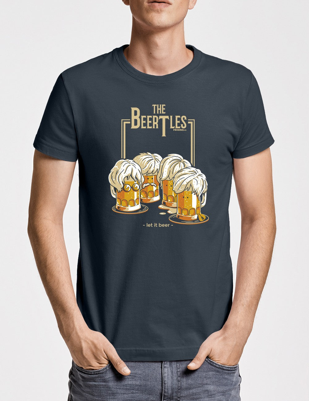 Let it beer
