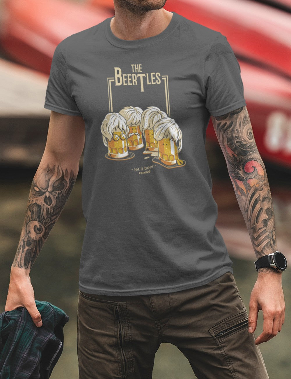 Let it beer