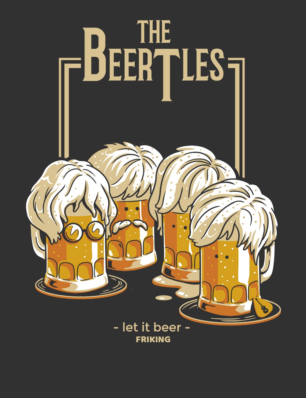 Let it beer