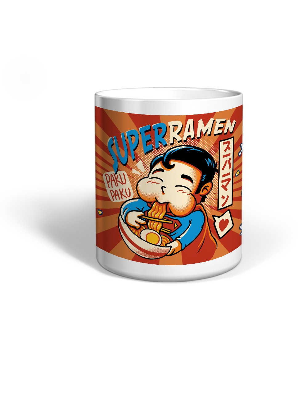 Super Ramen T.39