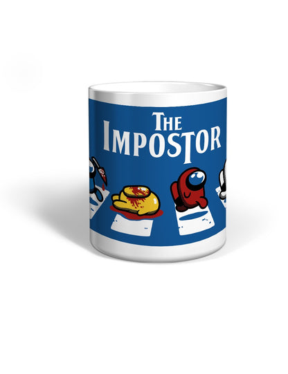 Impostor T.61