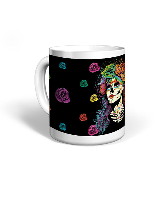 Rainbow Catrina T.69