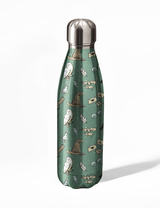 Botella térmica Mago