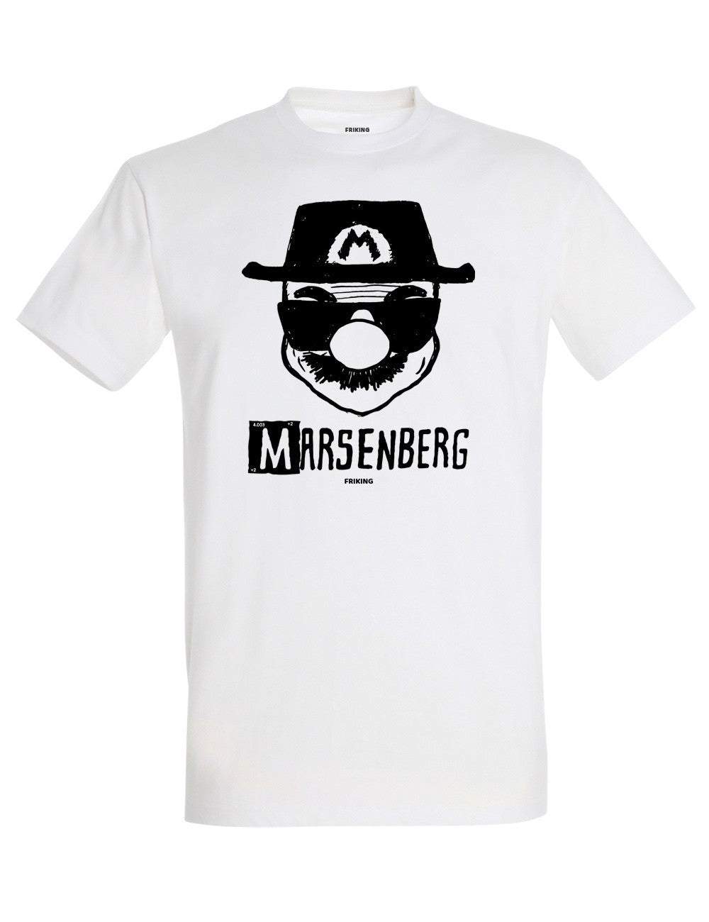 Marsenberg