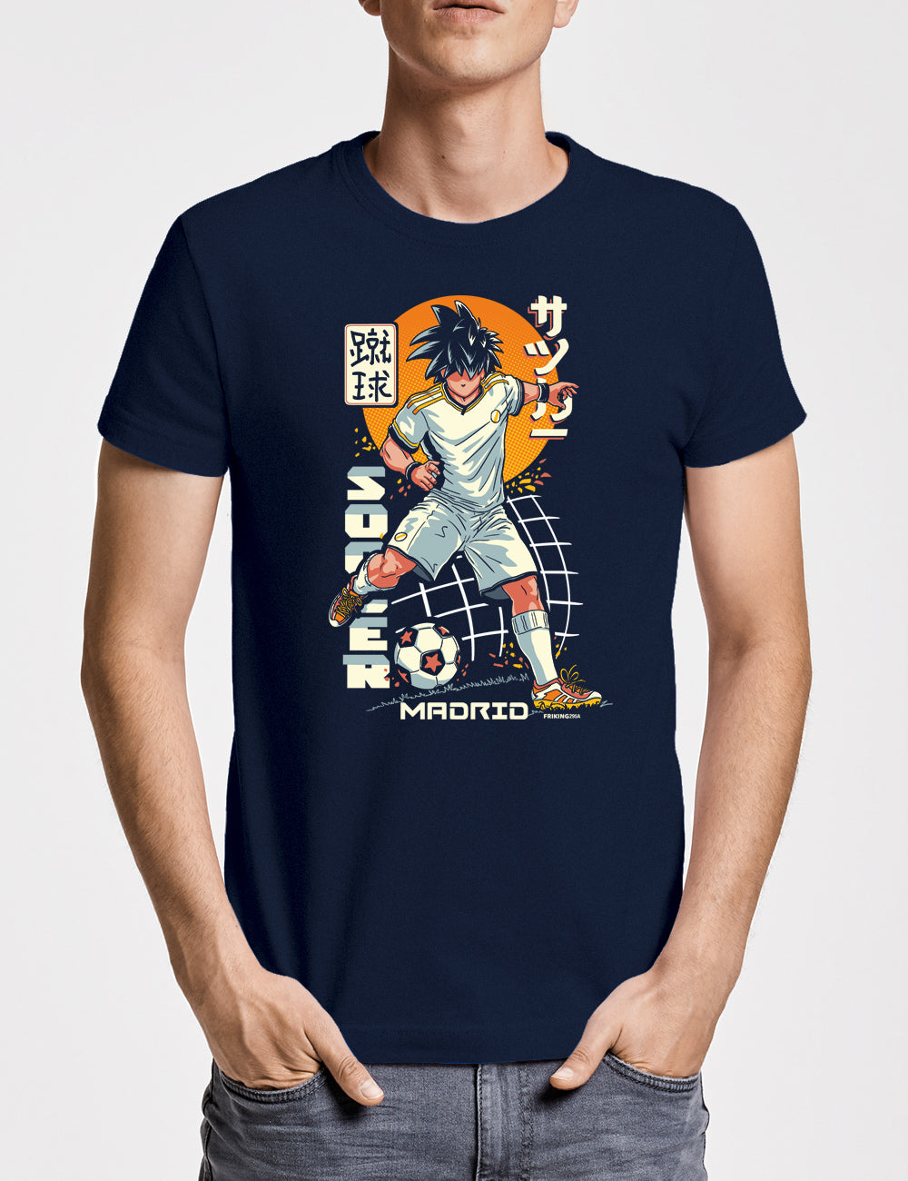 Match warrior - 295A