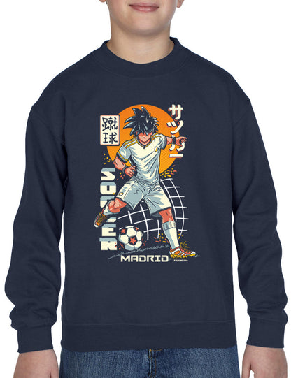 Match warrior - 295A