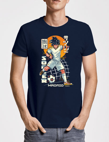 Match warrior - 295A (Tallas 4xl y 5XL)