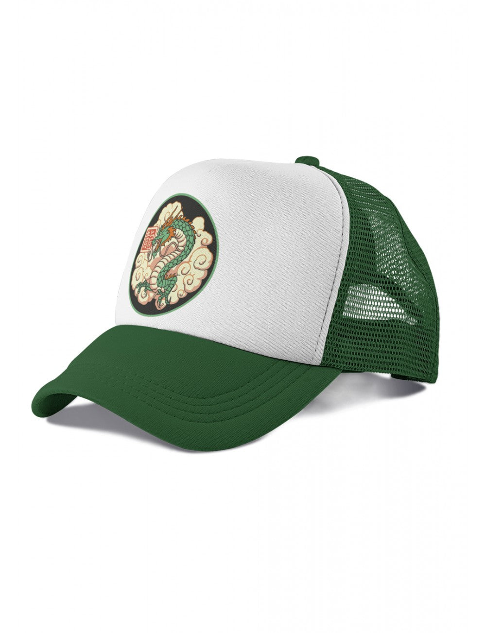 Gorra Dragon