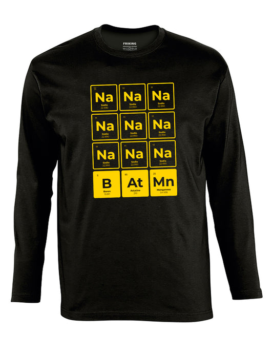 Chemical Hero