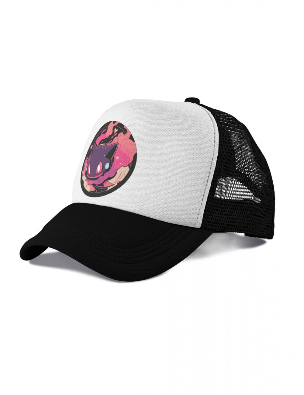 Gorra Ghost