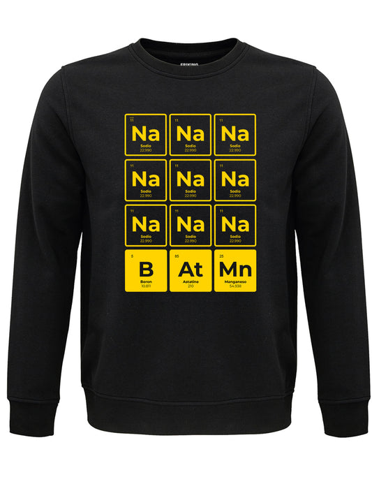 Chemical Hero