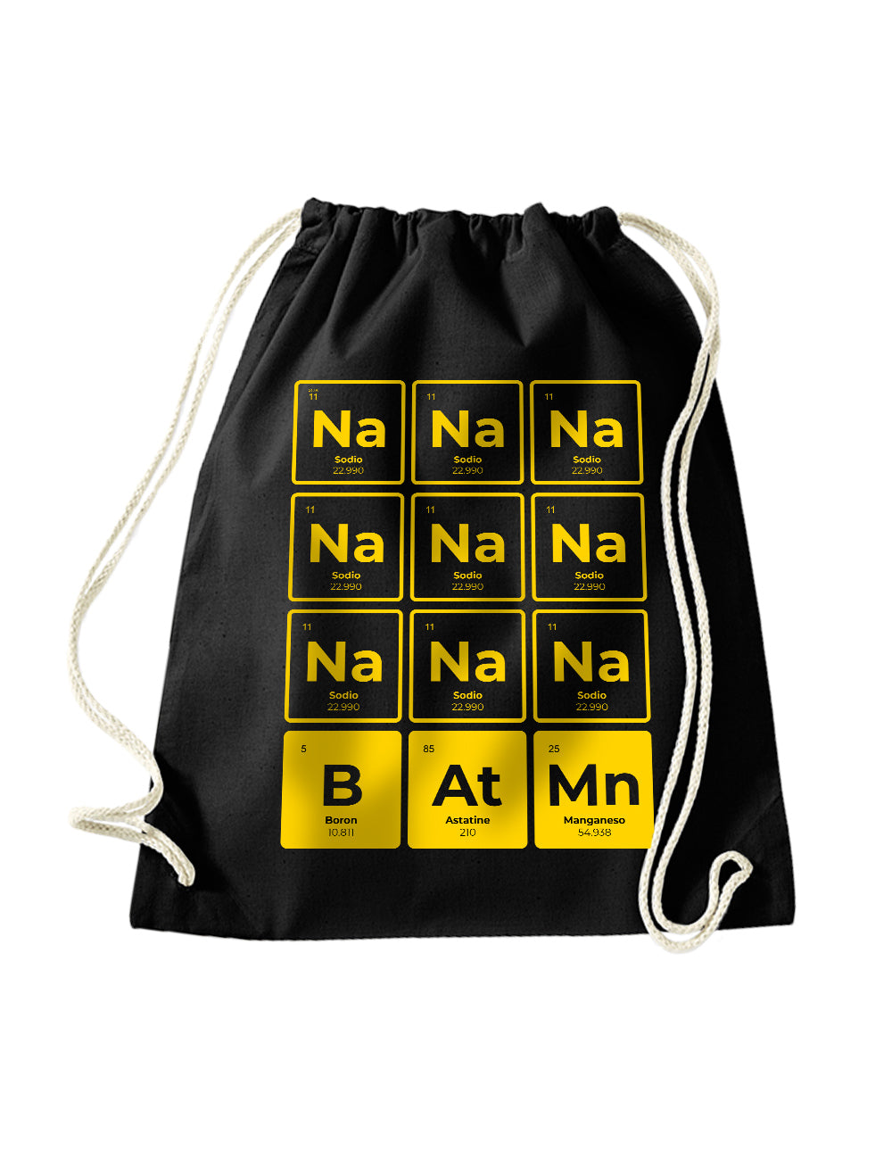 Chemical Hero