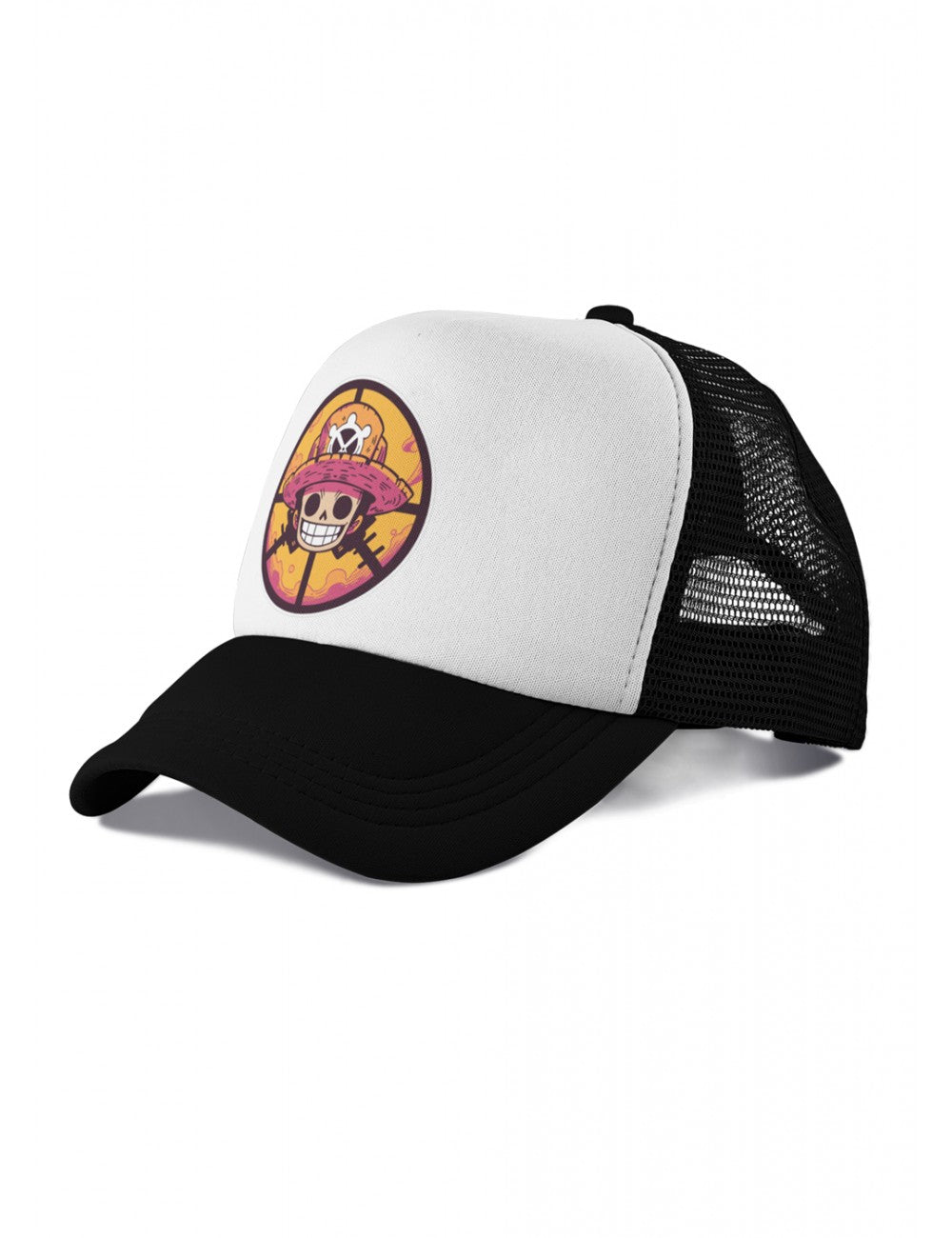 Gorra Pirate