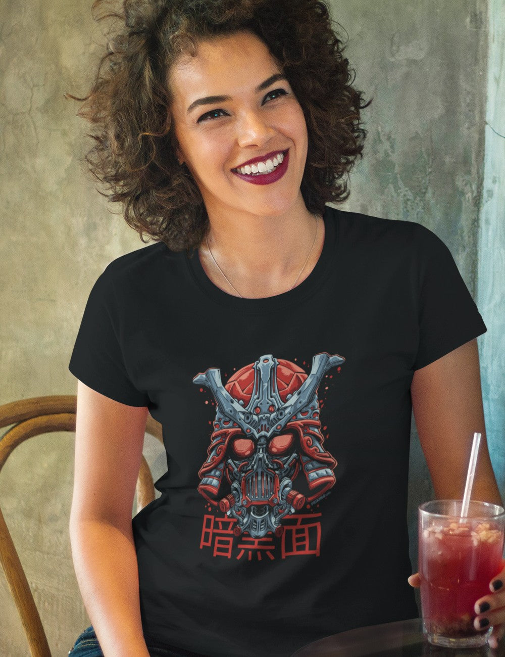 Dark Samurai