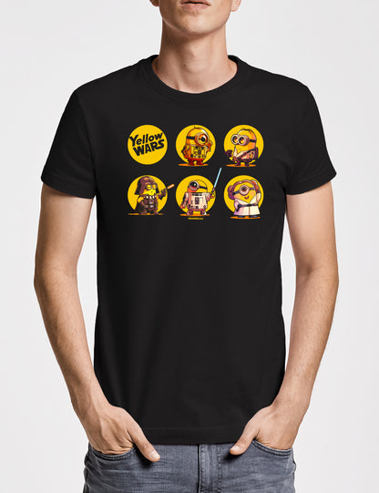 Yellow Wars - 382A