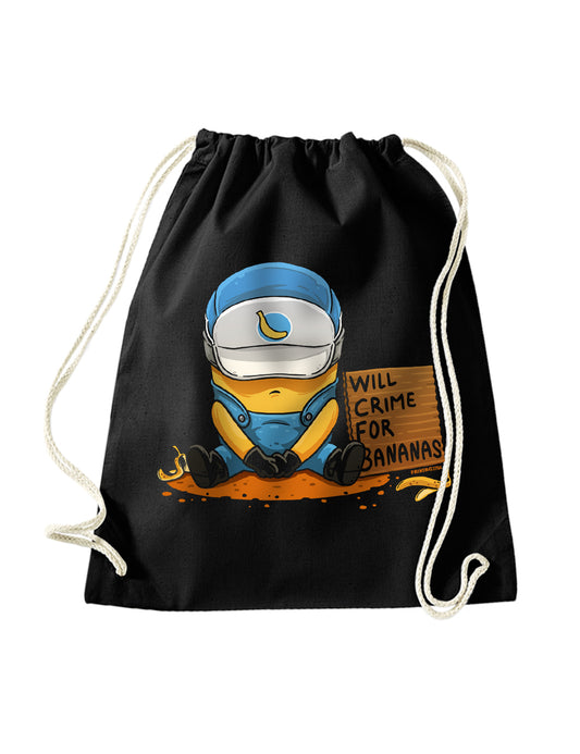 Will Crime - 379A