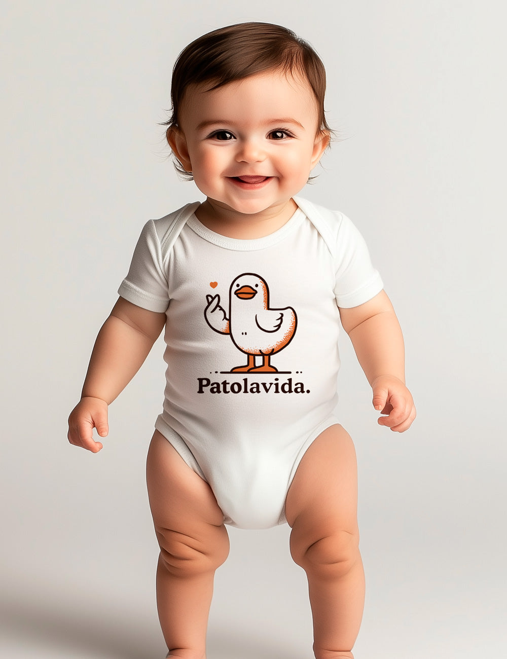 Patolavida Bebe