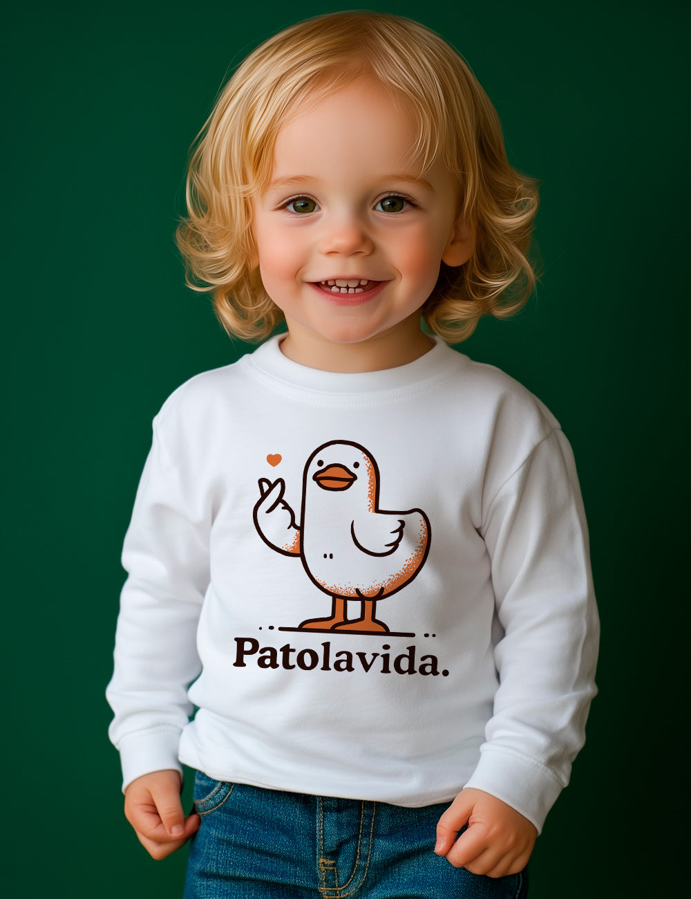 Patolavida Bebe