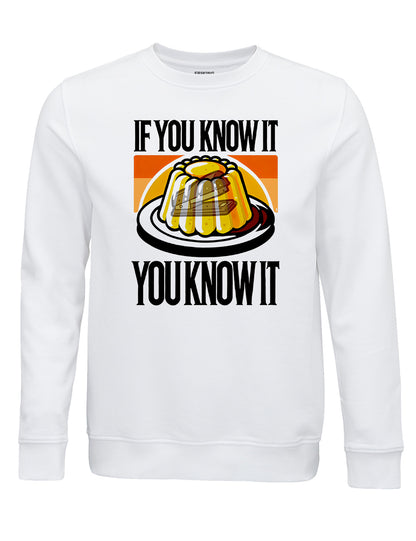 If you know it 