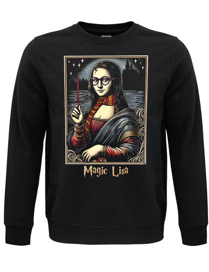 Magic Lisa