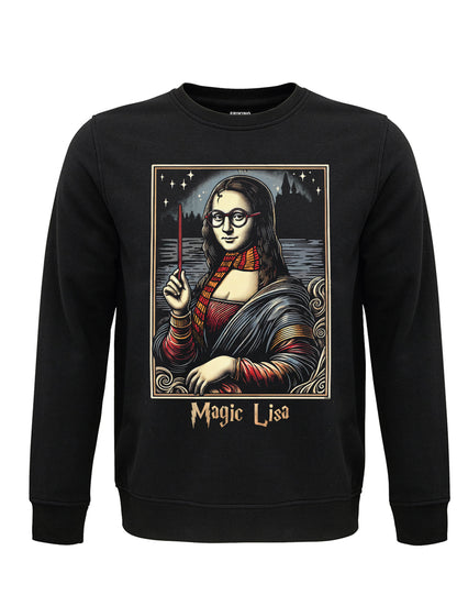 Magic Lisa