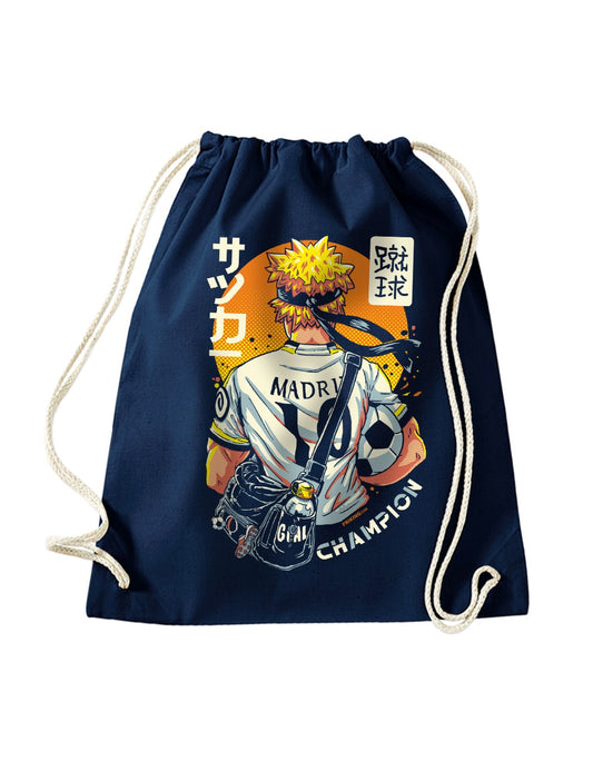 Soccer Ninja