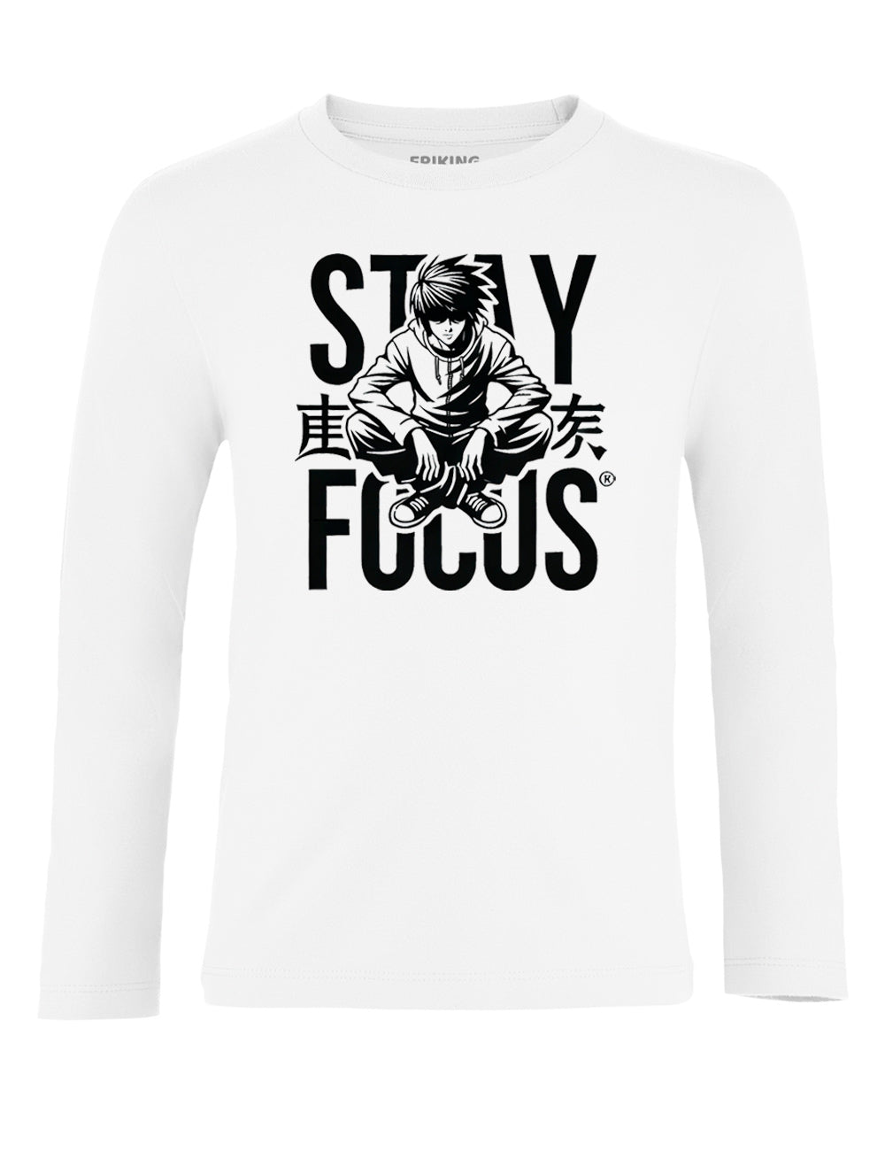 Resta Focus - 445a