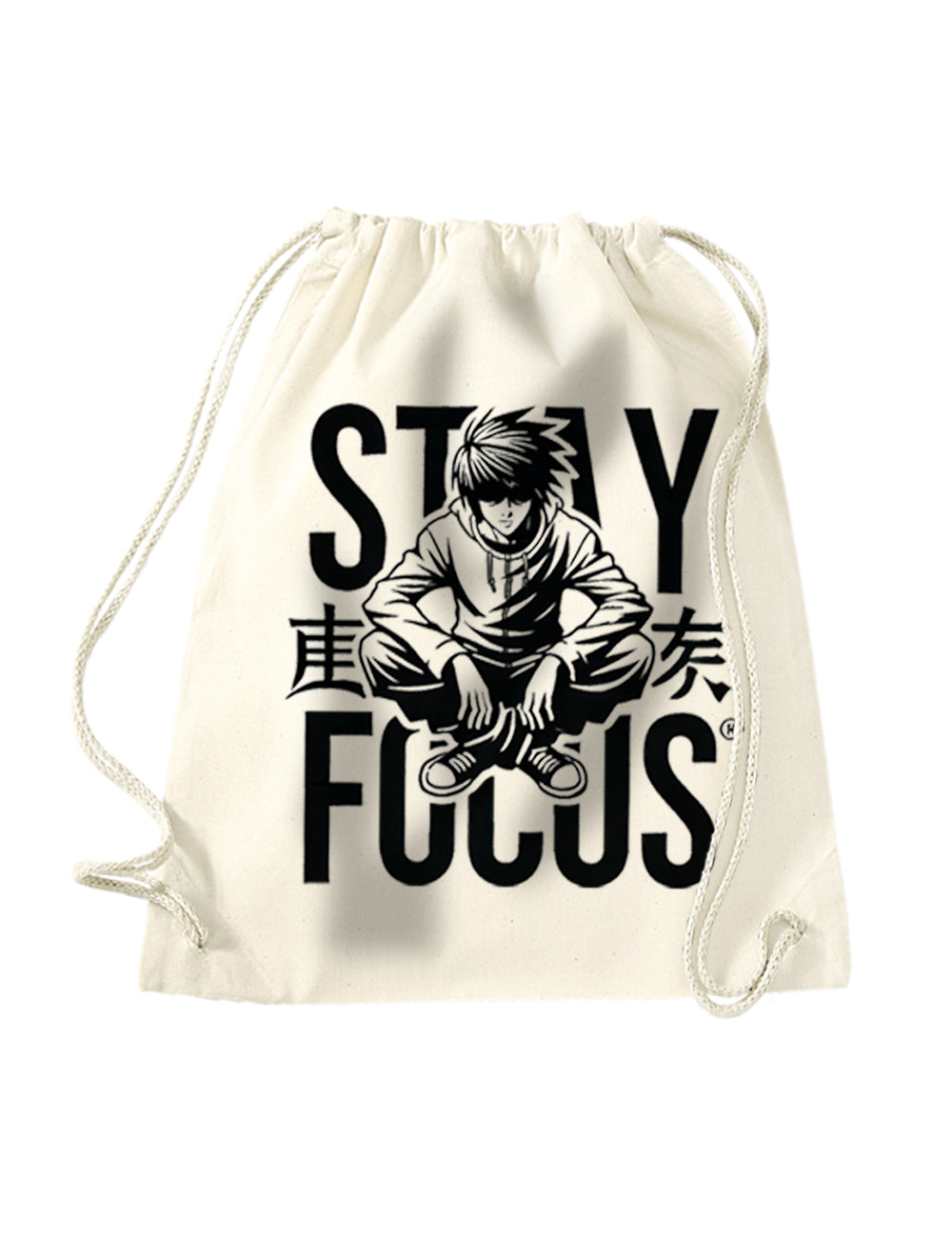 Stay Focus - 445A