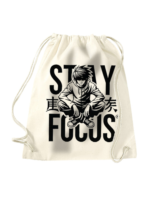 Stay Focus - 445A