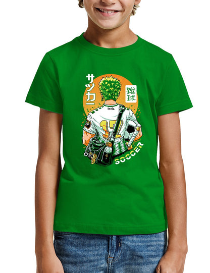 Soccer Swordman