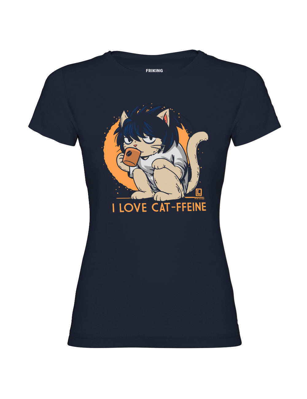 Gato -ffeine - 454a