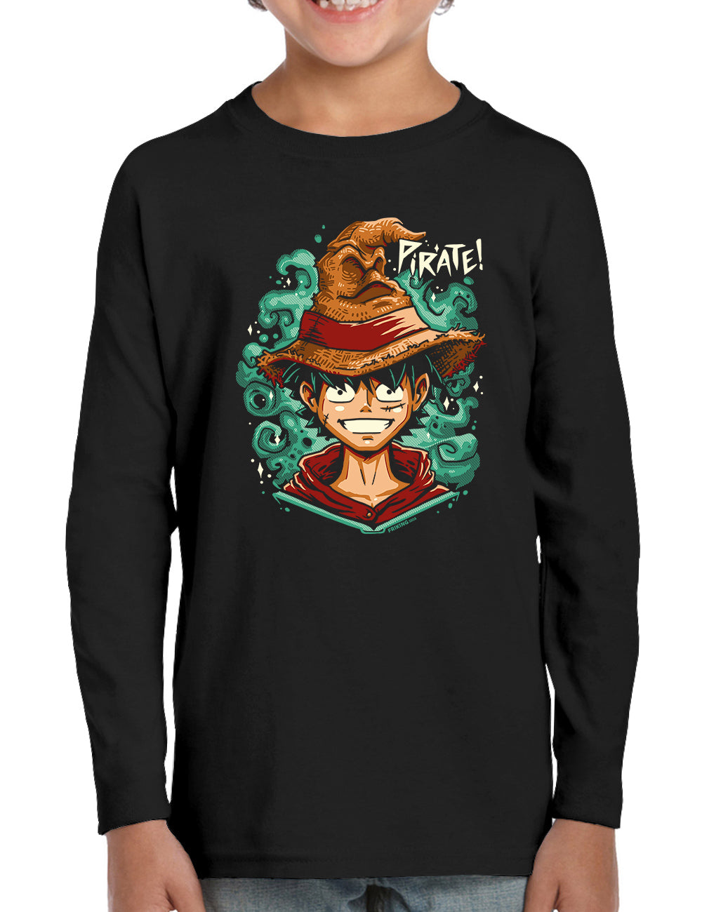 Pirate Hat