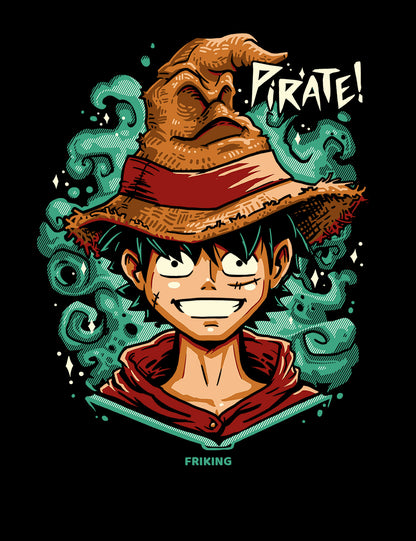 Pirate Hat