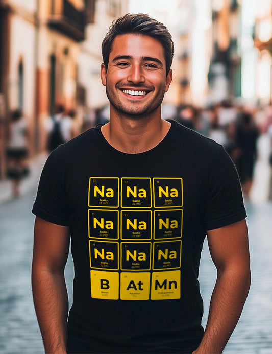 Chemical Hero