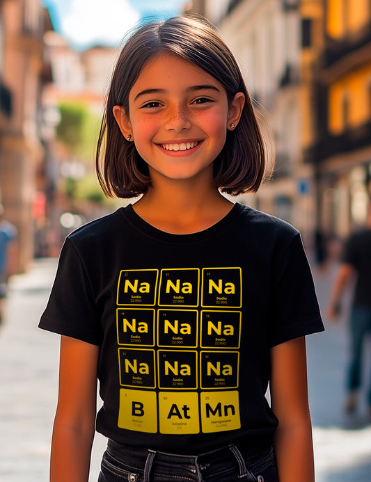 Chemical Hero