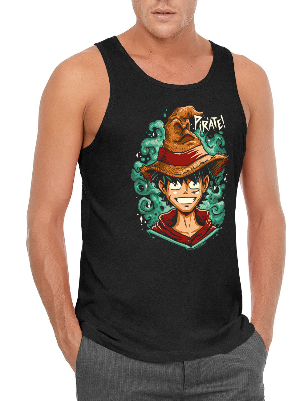 Pirate Hat