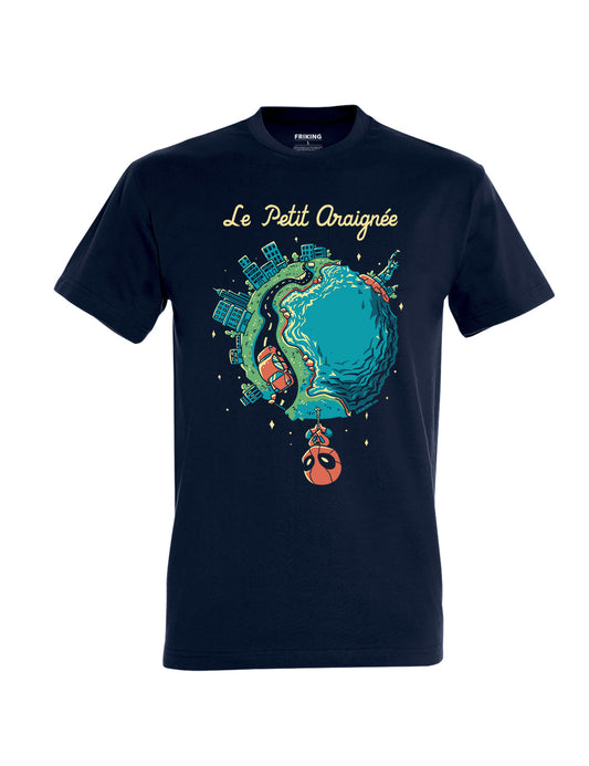 Le Petit Araignée