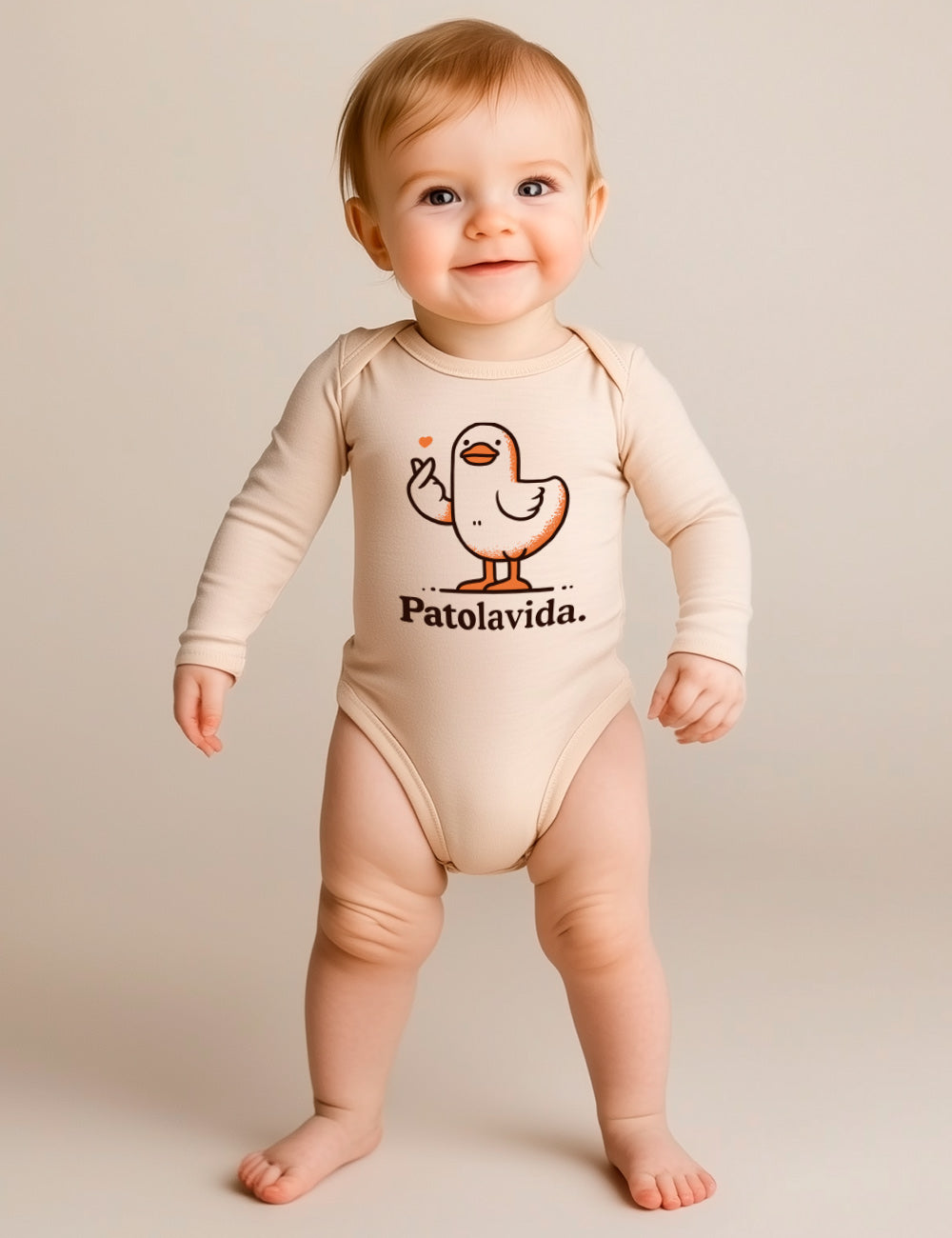 Patolavida Bebe