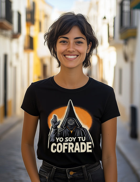 Yo soy tu cofrade
