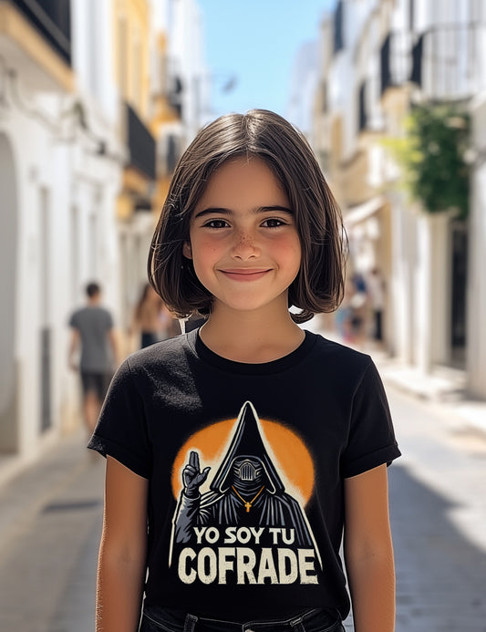 Yo soy tu cofrade 