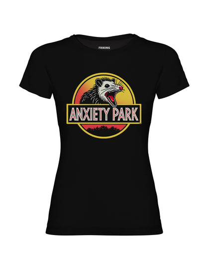 Anxiety Park