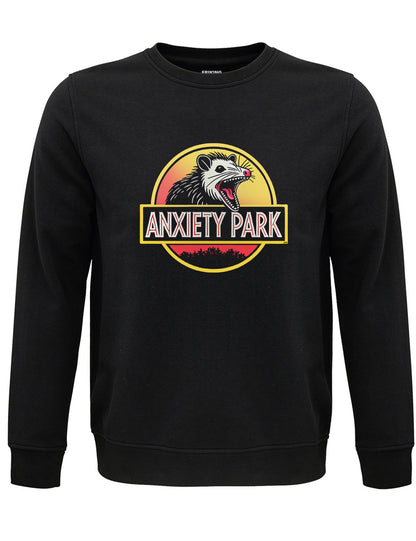 Anxiety Park