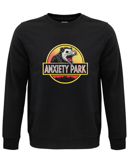 Anxiety Park