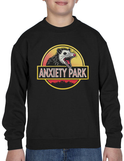 Anxiety Park