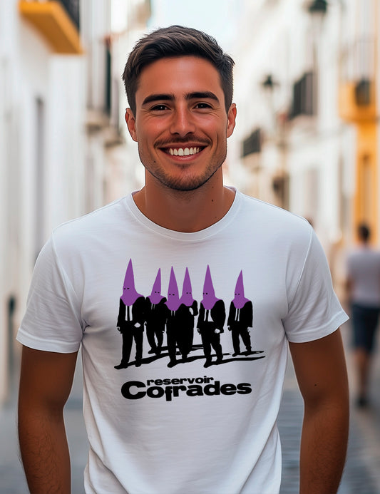 Reservoir Cofrades